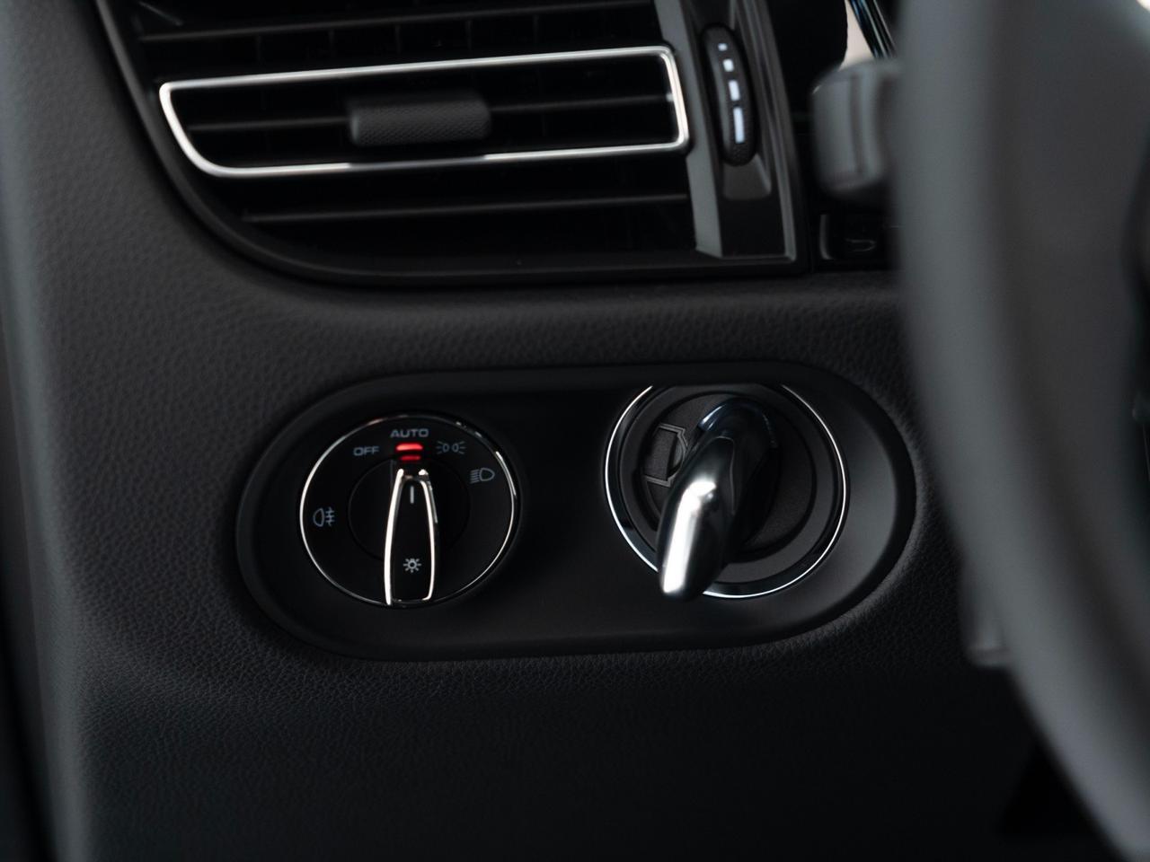 2026 Porsche Macan Pompano Beach FL