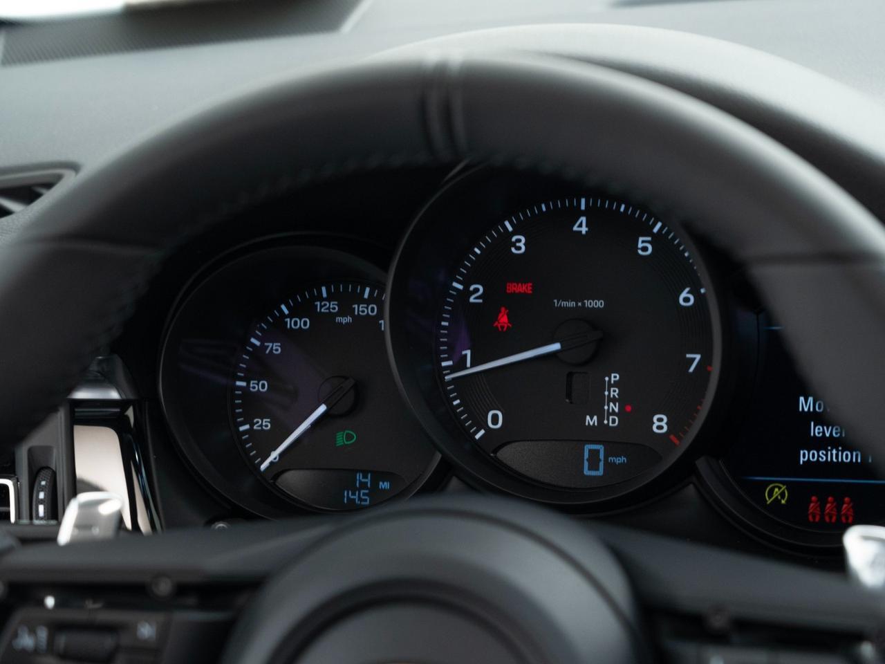 2026 Porsche Macan Pompano Beach FL