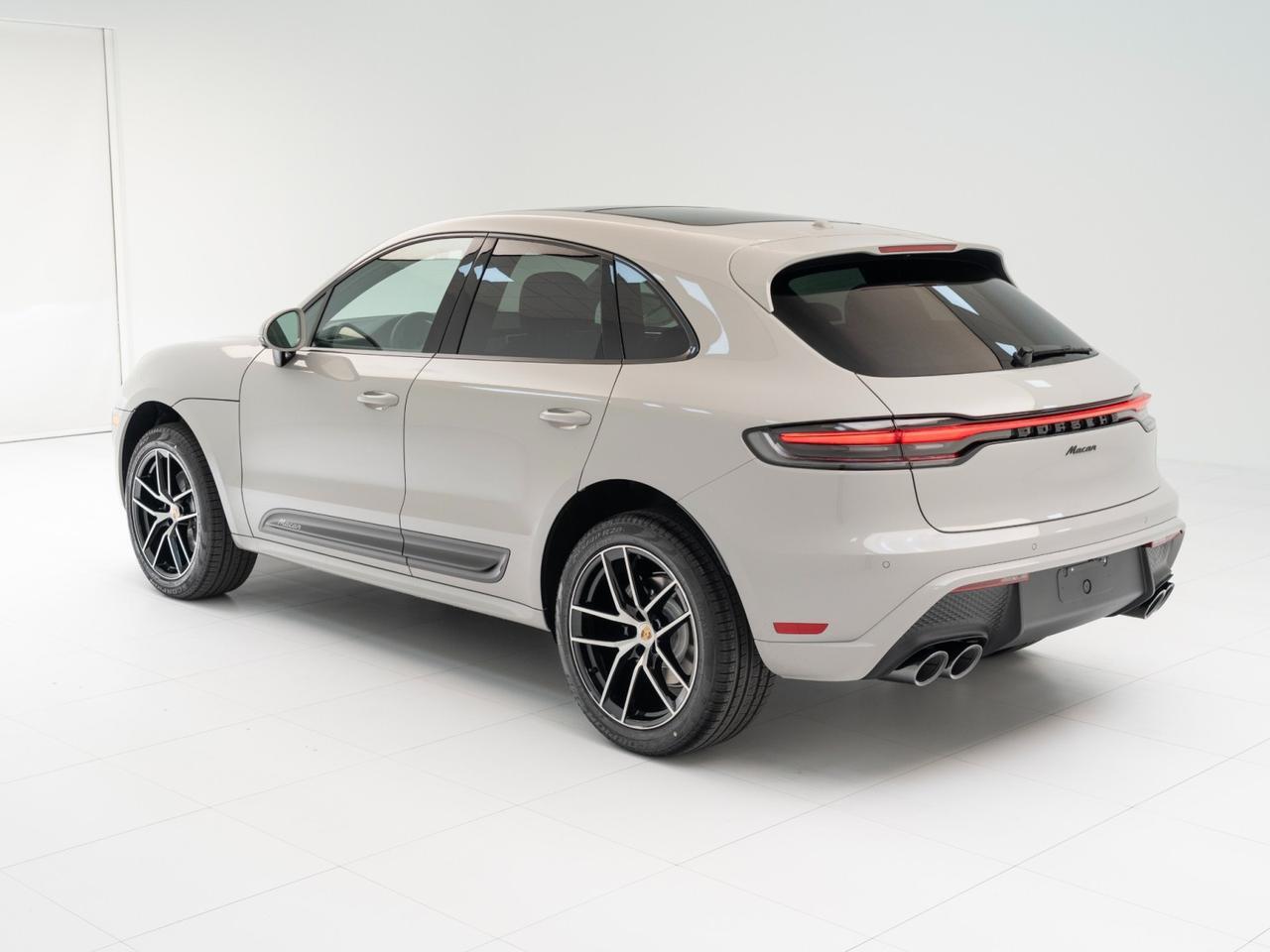 2026 Porsche Macan Pompano Beach FL
