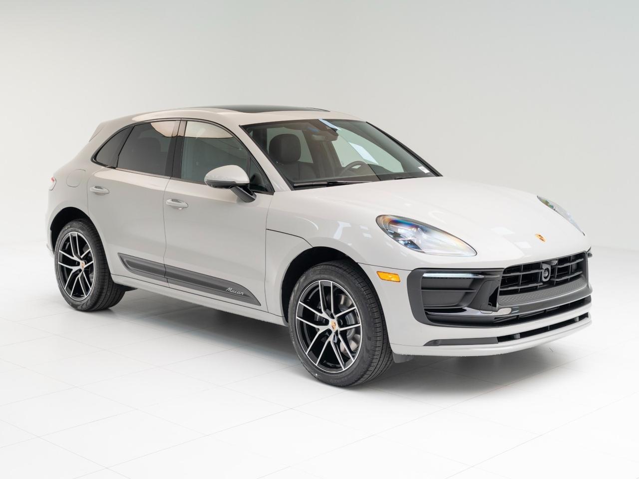2026 Porsche Macan Pompano Beach FL