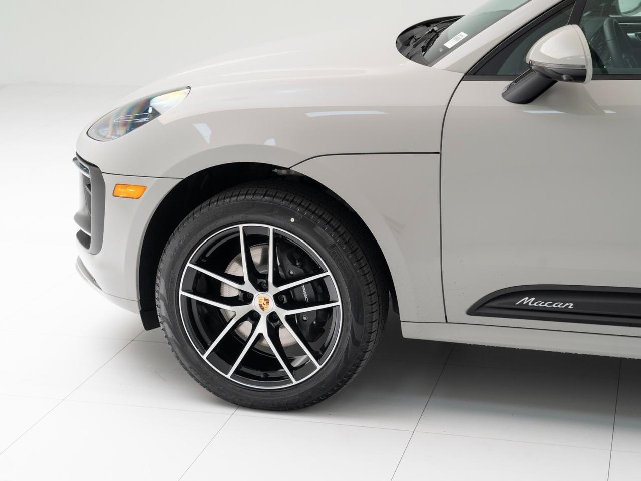 2026 Porsche Macan Pompano Beach FL