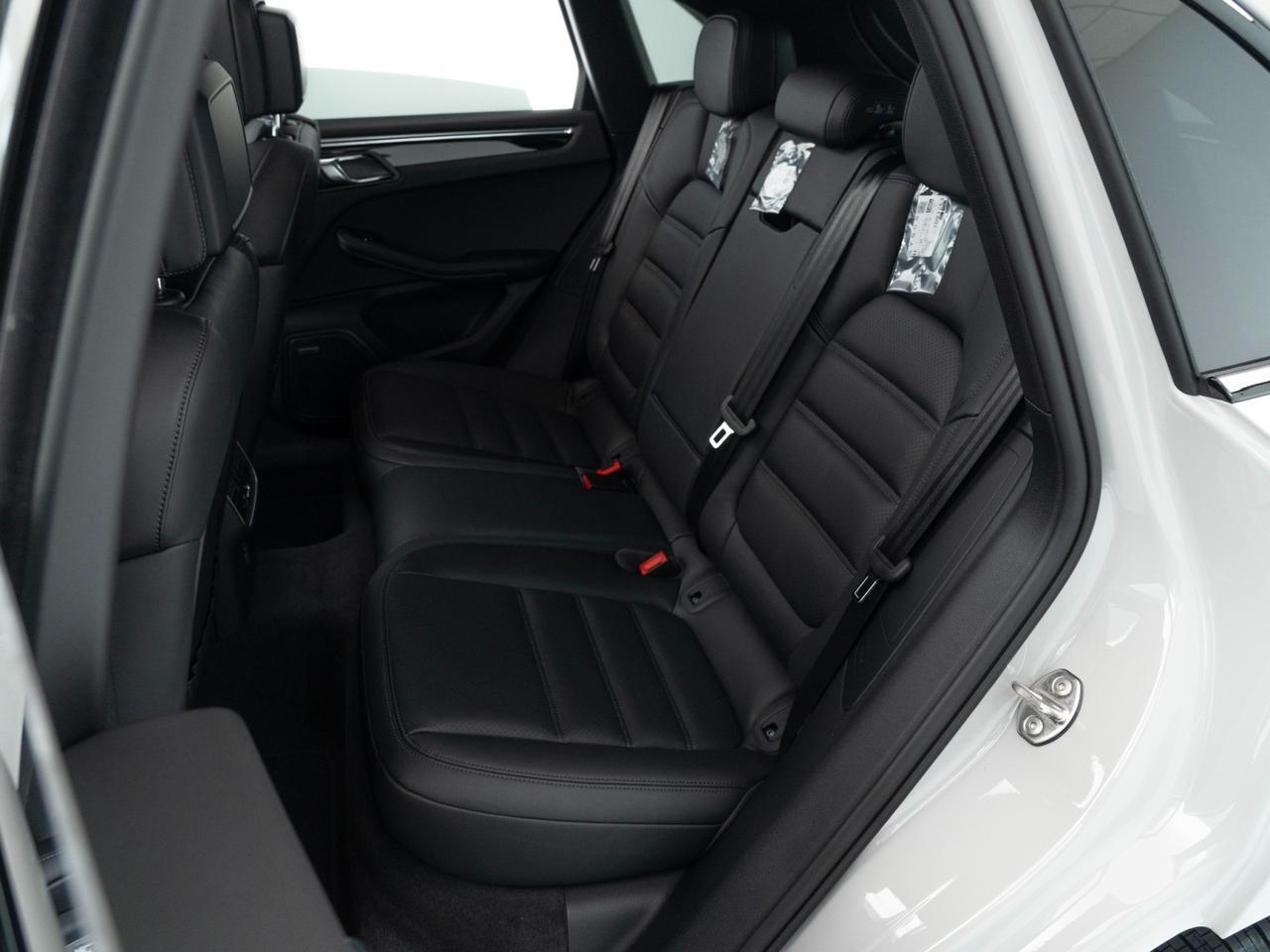 2026 Porsche Macan Pompano Beach FL