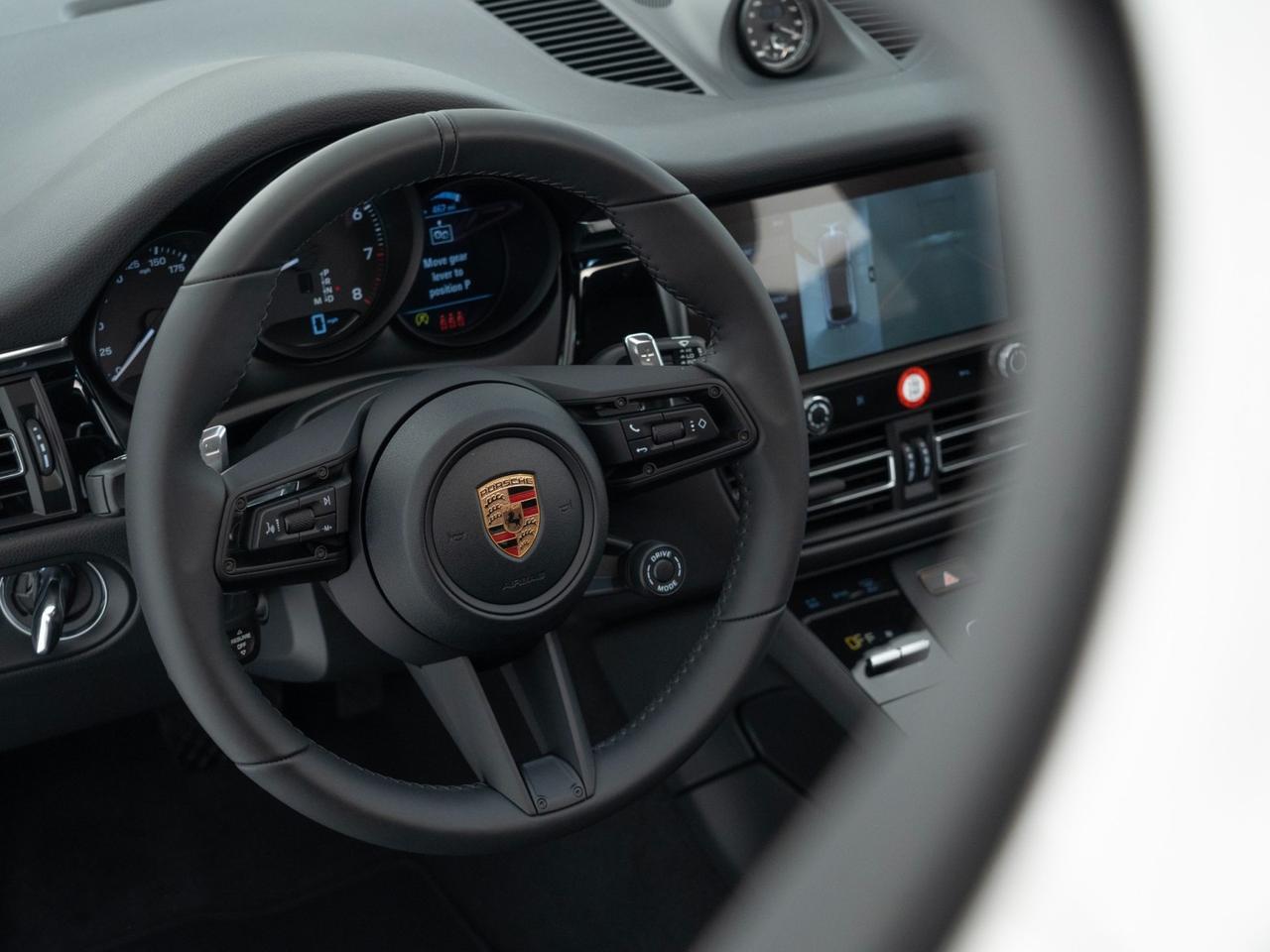 2026 Porsche Macan Pompano Beach FL