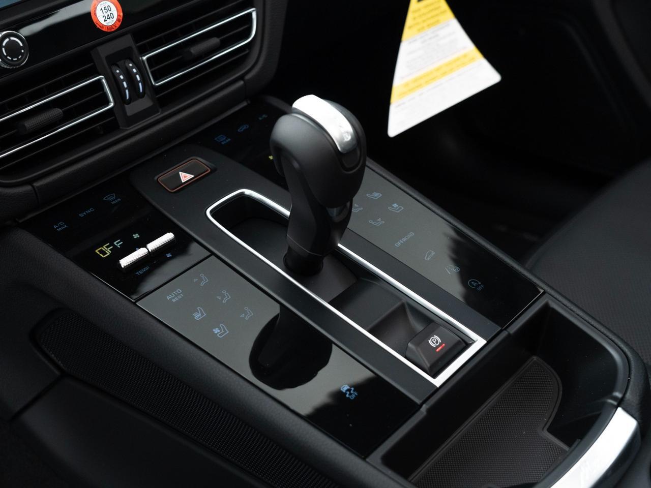 2026 Porsche Macan Pompano Beach FL