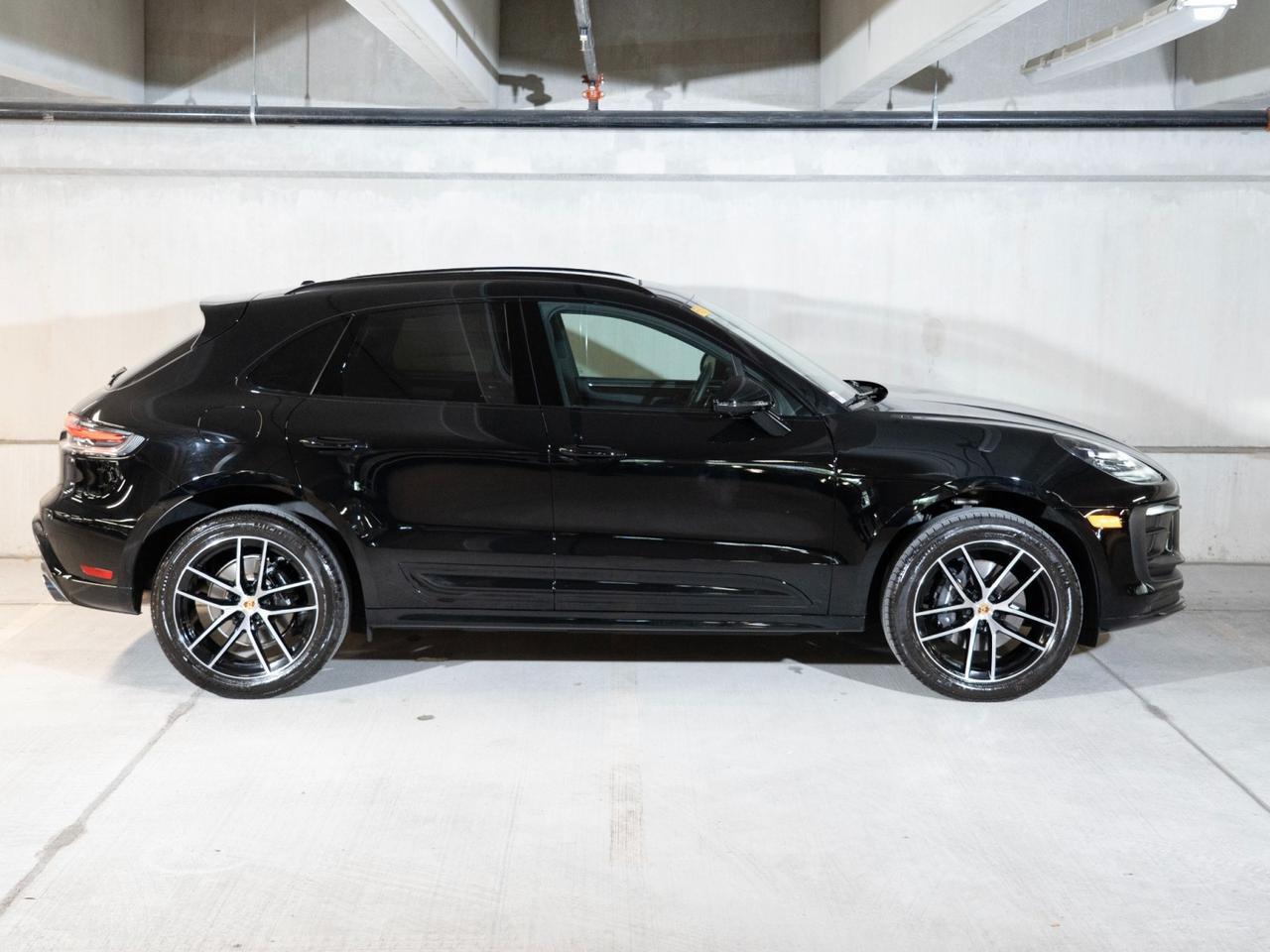 2026 Porsche Macan Pompano Beach FL