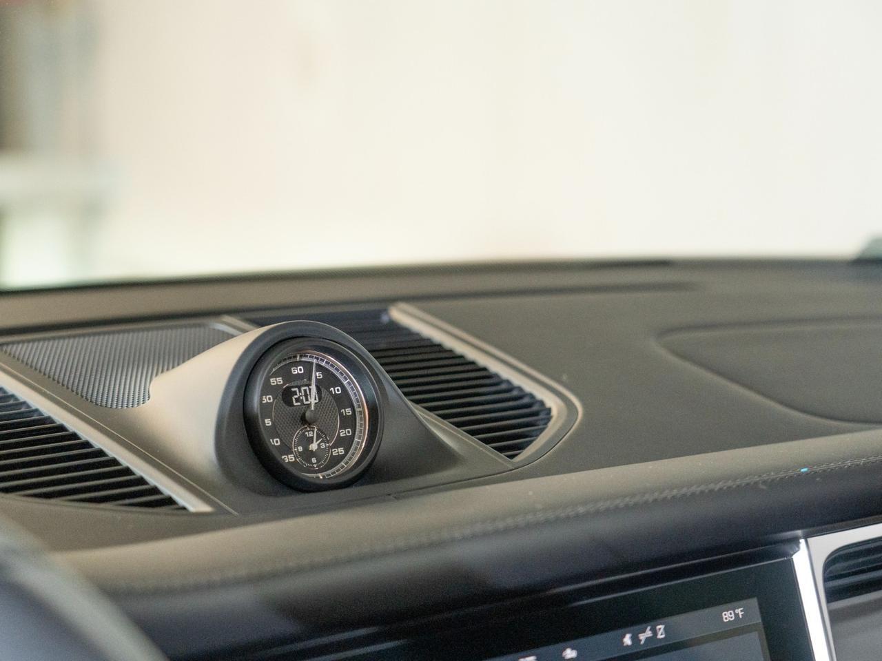 2026 Porsche Macan Pompano Beach FL