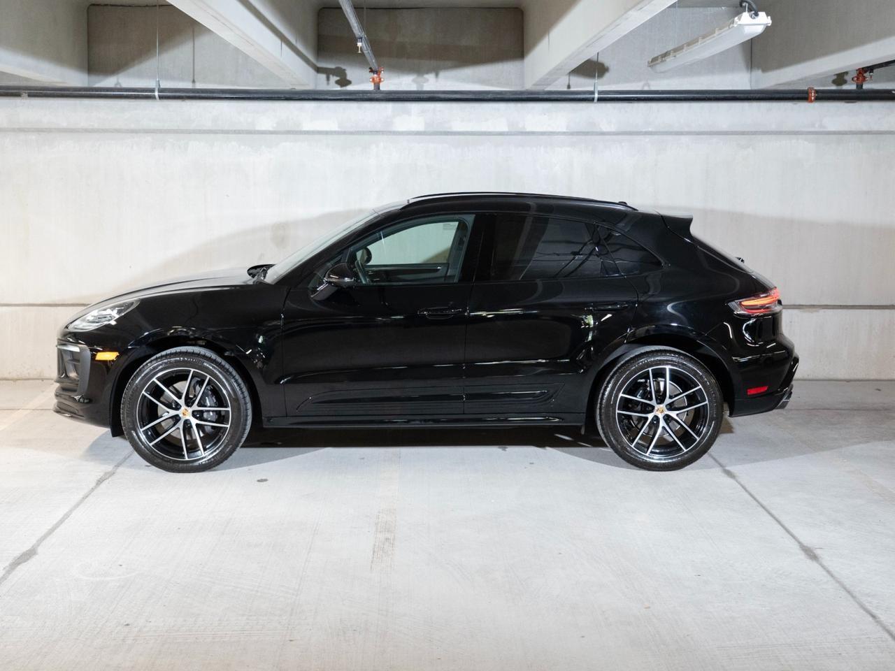 2026 Porsche Macan Pompano Beach FL