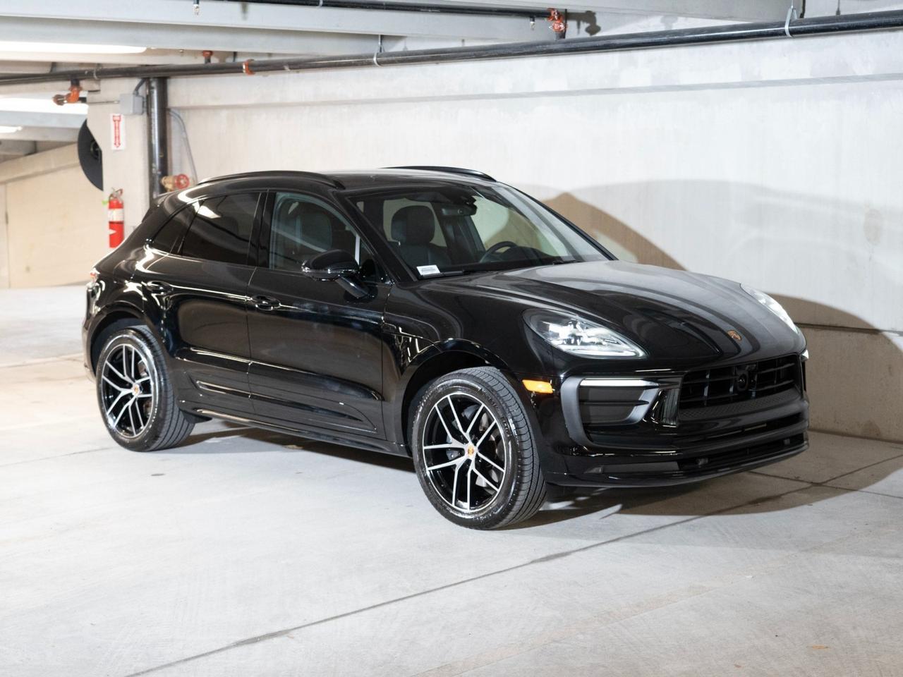 2026 Porsche Macan Pompano Beach FL