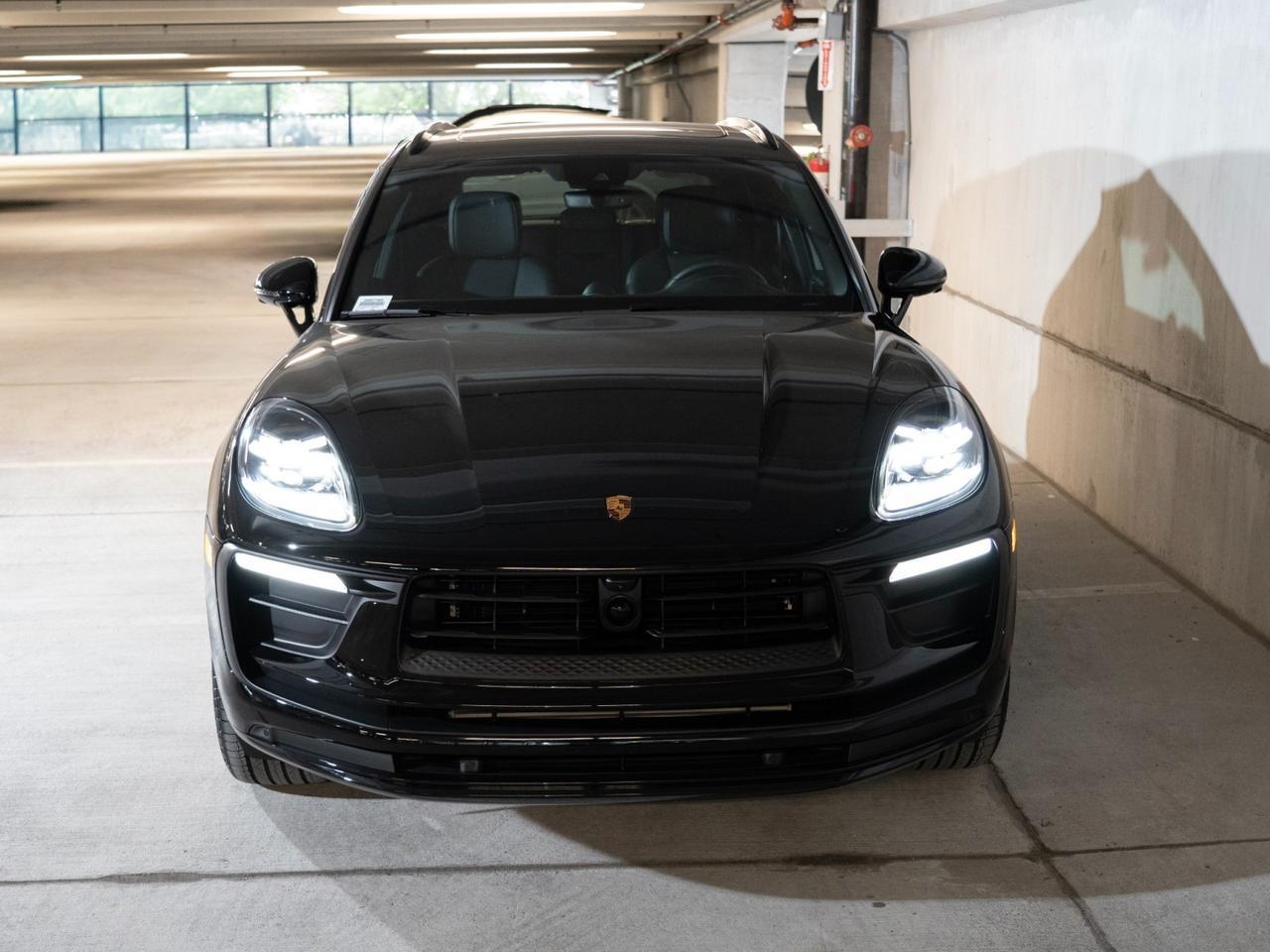 2026 Porsche Macan Pompano Beach FL