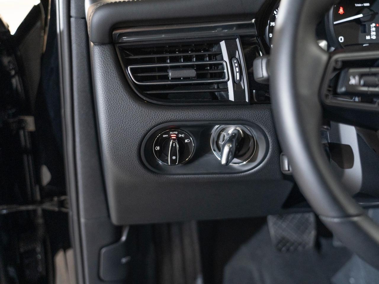 2026 Porsche Macan Pompano Beach FL