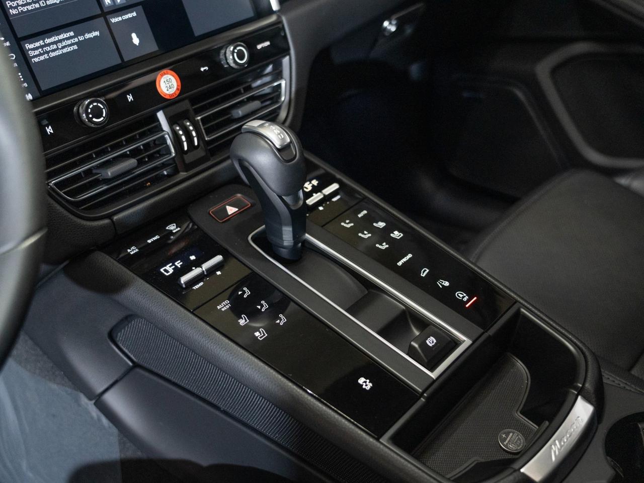 2026 Porsche Macan Pompano Beach FL