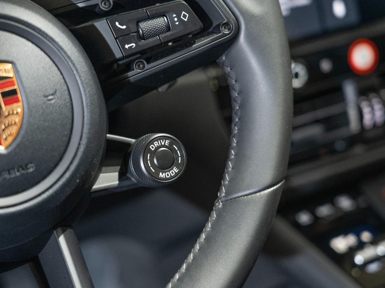 2026 Porsche Macan Pompano Beach FL