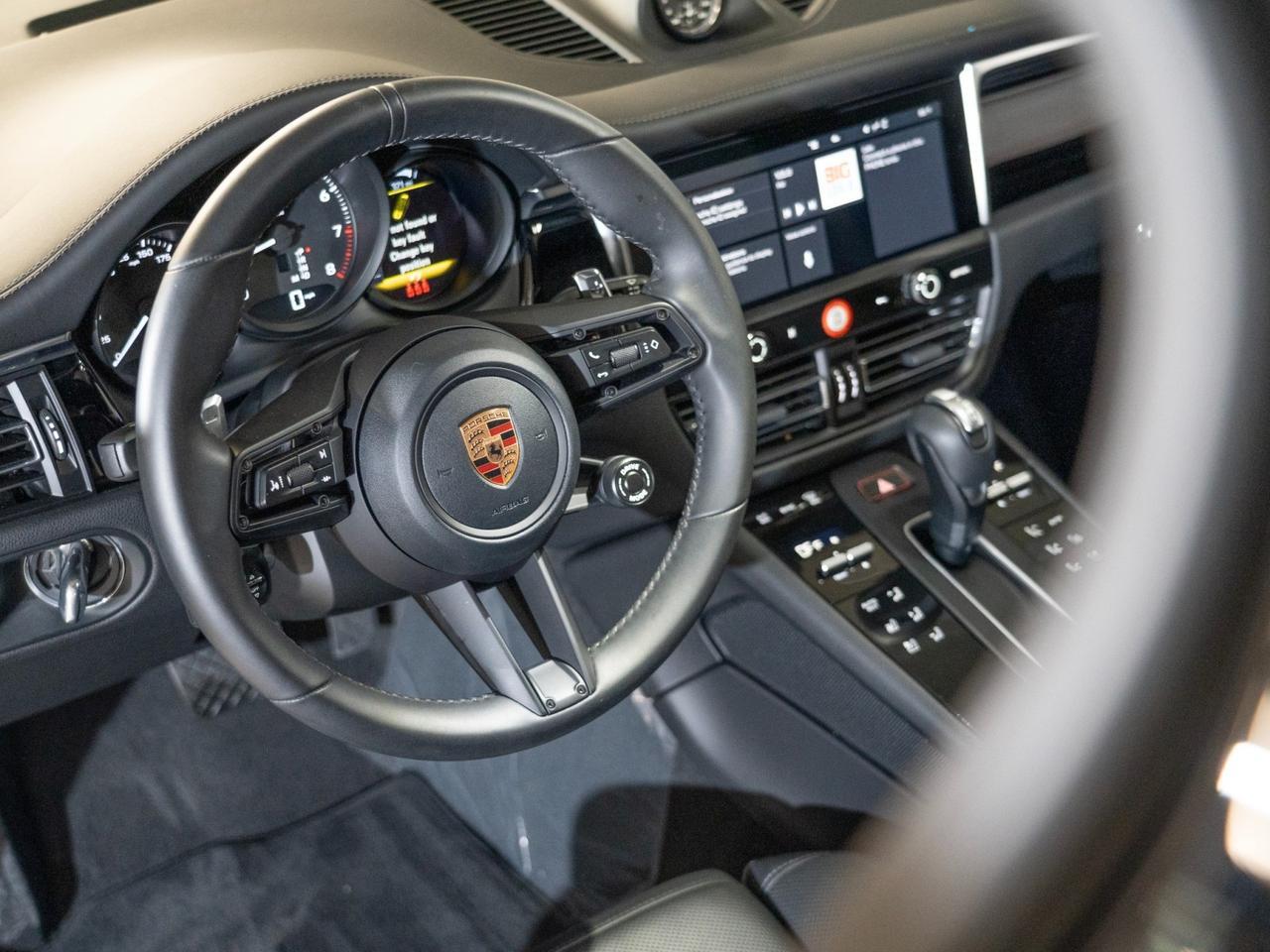2026 Porsche Macan Pompano Beach FL