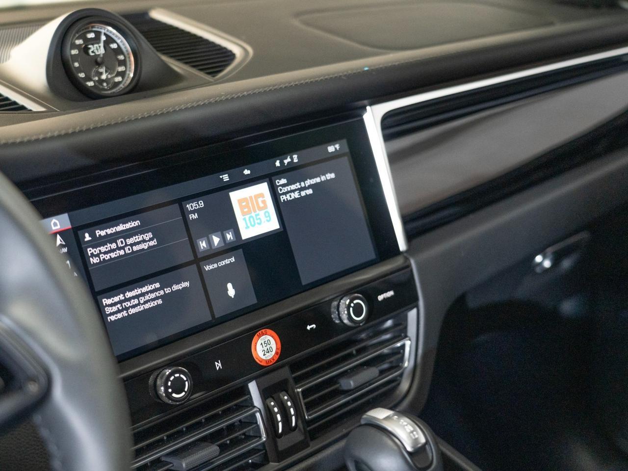 2026 Porsche Macan Pompano Beach FL