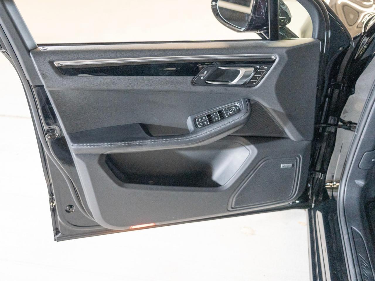 2026 Porsche Macan Pompano Beach FL