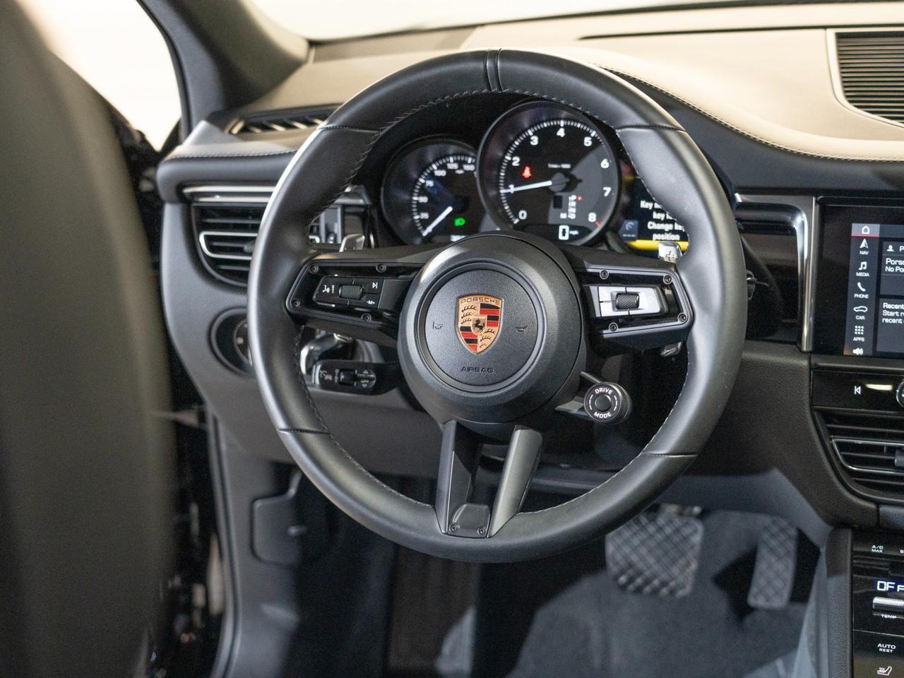 2026 Porsche Macan Pompano Beach FL