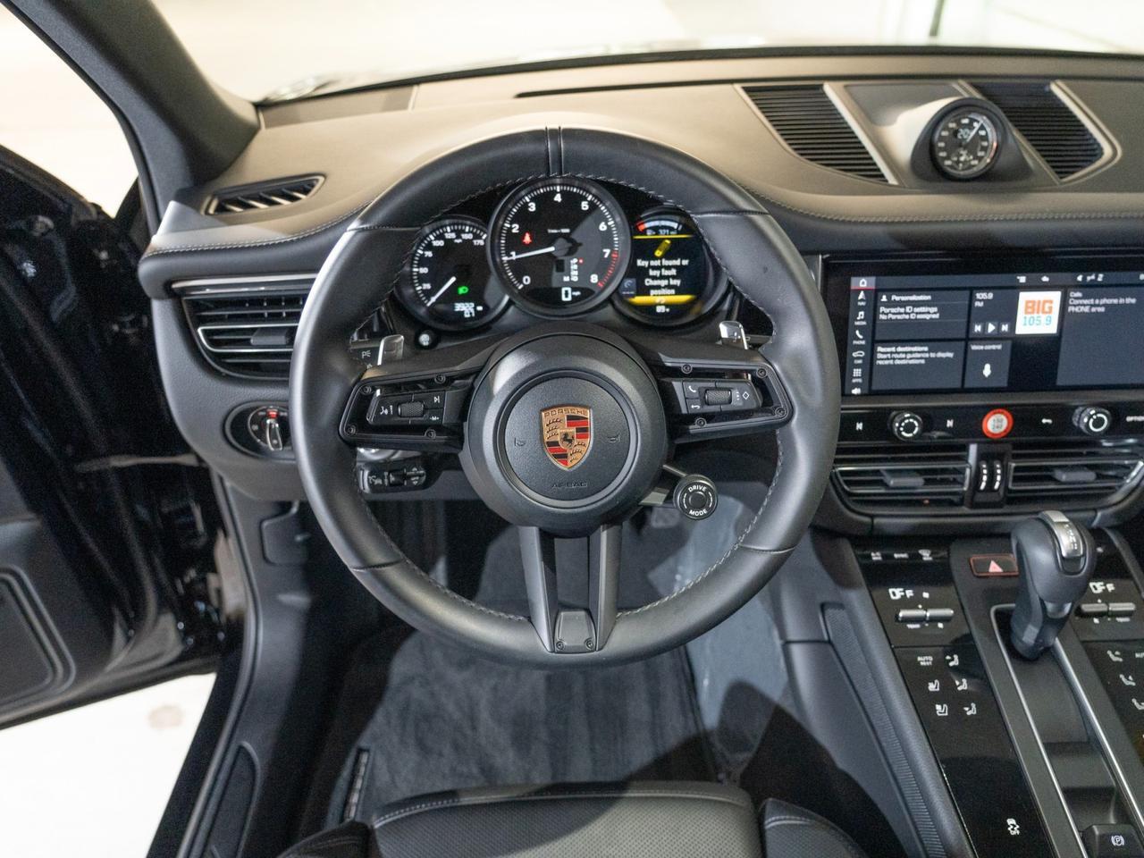 2026 Porsche Macan Pompano Beach FL