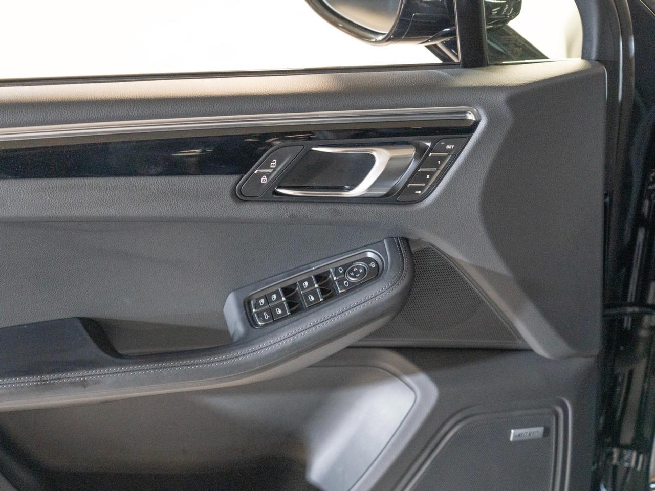 2026 Porsche Macan Pompano Beach FL