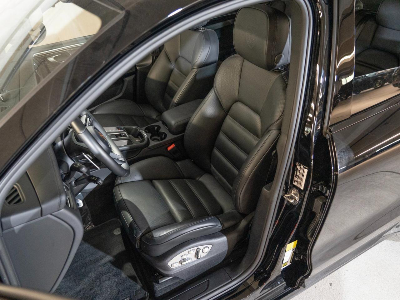 2026 Porsche Macan Pompano Beach FL