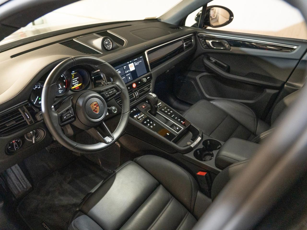 2026 Porsche Macan Pompano Beach FL