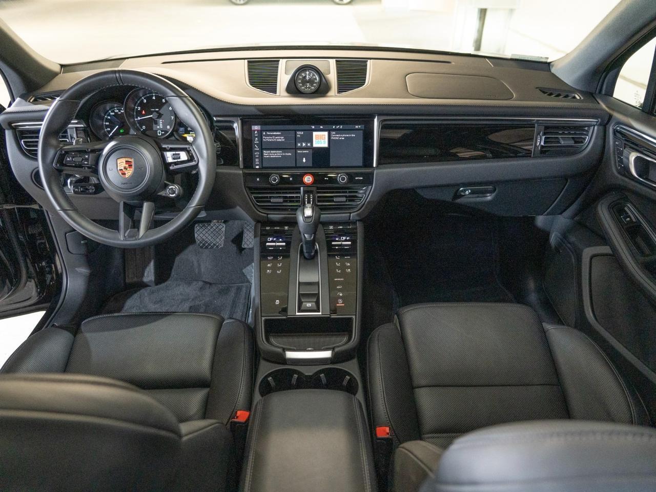 2026 Porsche Macan Pompano Beach FL