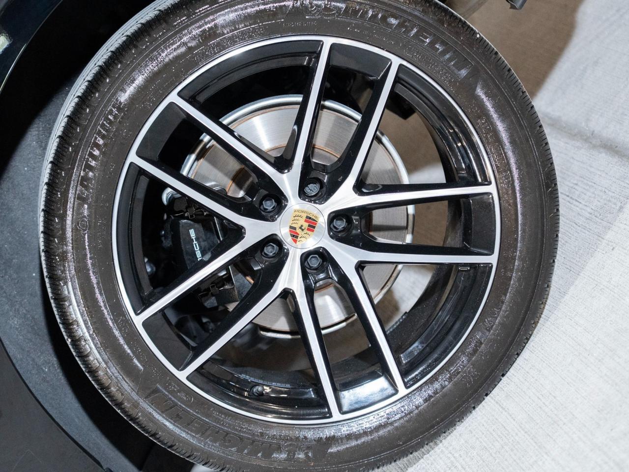 2026 Porsche Macan Pompano Beach FL