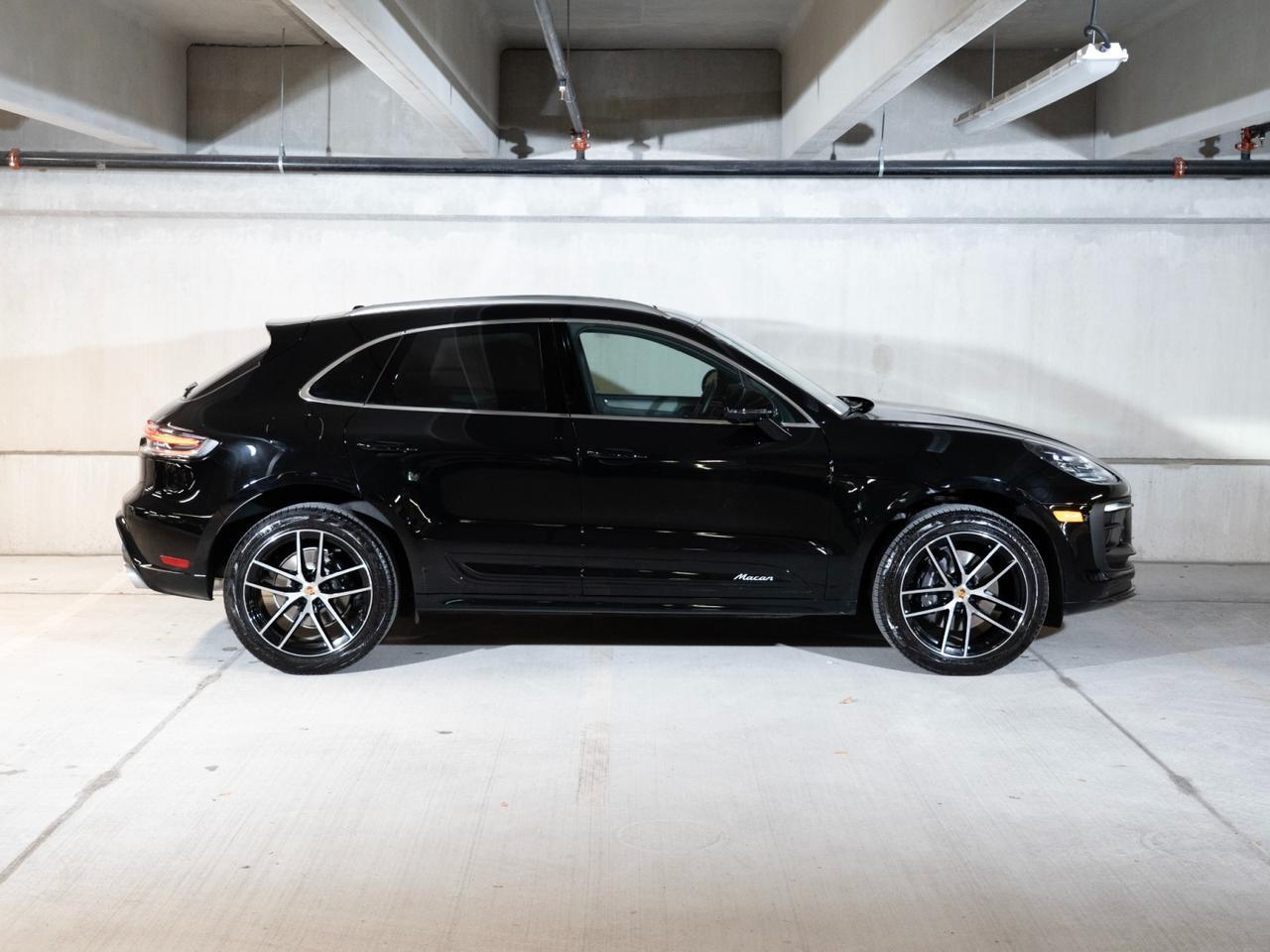 2026 Porsche Macan Pompano Beach FL