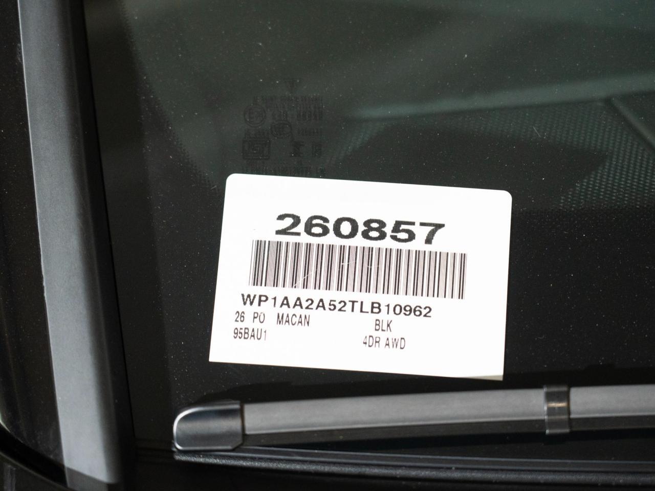 2026 Porsche Macan Pompano Beach FL
