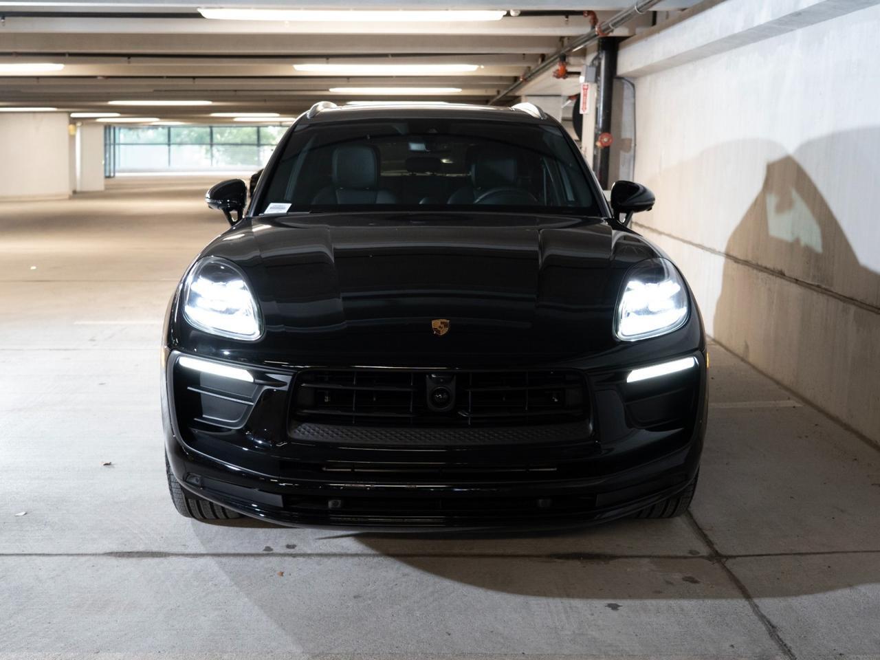2026 Porsche Macan Pompano Beach FL