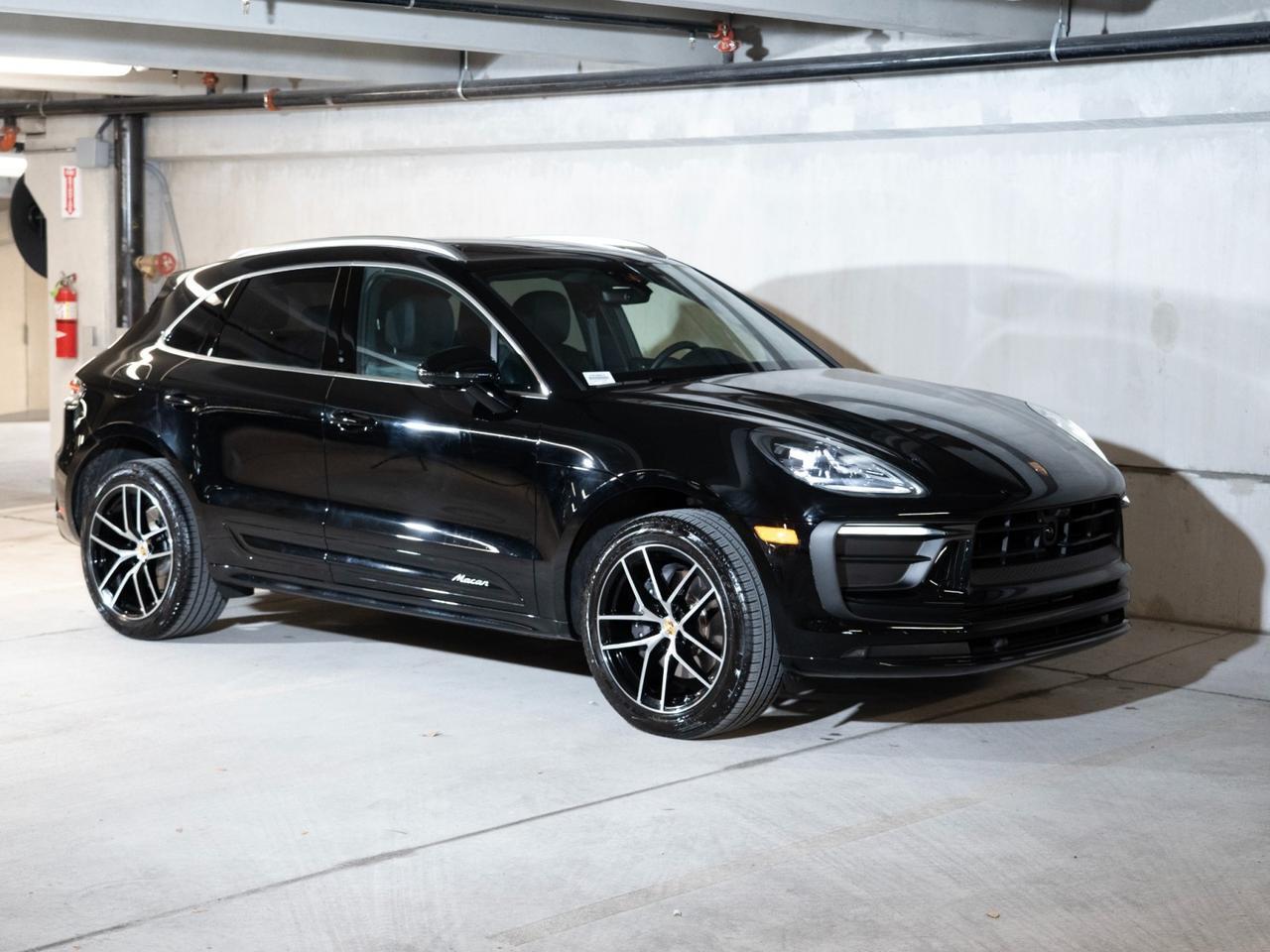 2026 Porsche Macan Pompano Beach FL