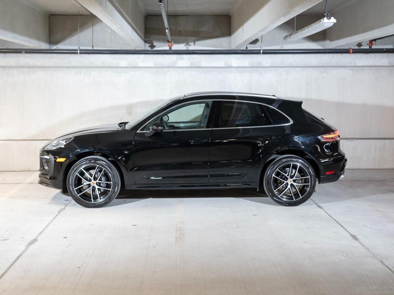 2026 Porsche Macan Pompano Beach FL