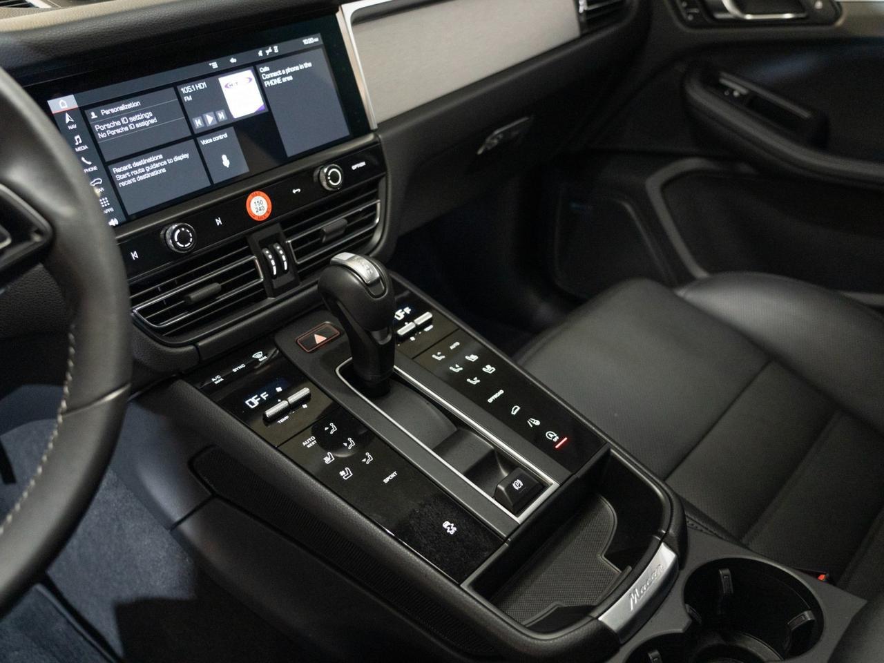 2026 Porsche Macan Pompano Beach FL