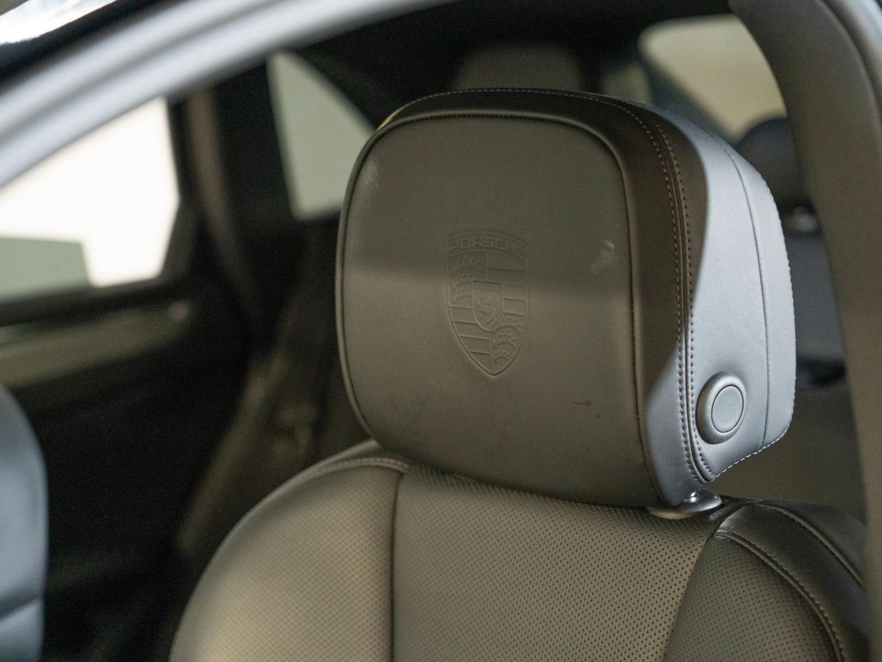 2026 Porsche Macan Pompano Beach FL