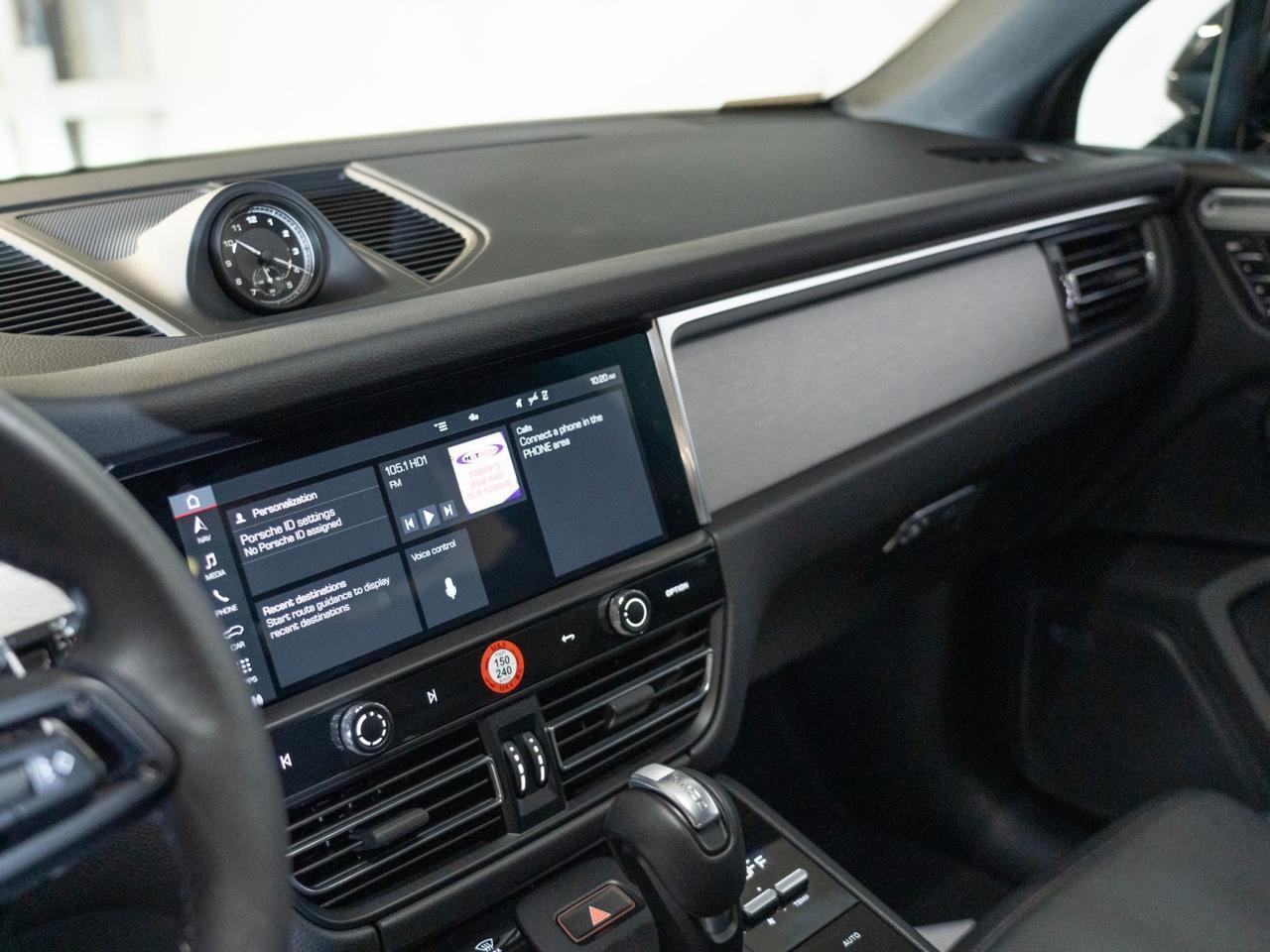 2026 Porsche Macan Pompano Beach FL