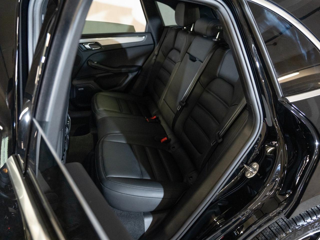 2026 Porsche Macan Pompano Beach FL