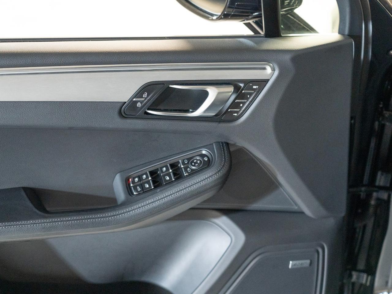 2026 Porsche Macan Pompano Beach FL