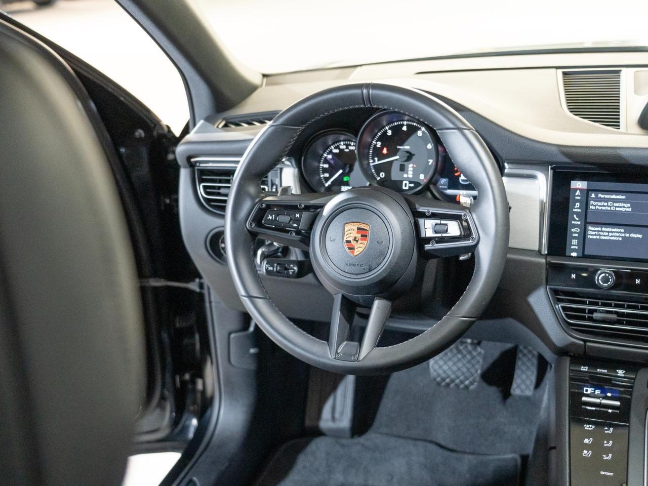 2026 Porsche Macan Pompano Beach FL