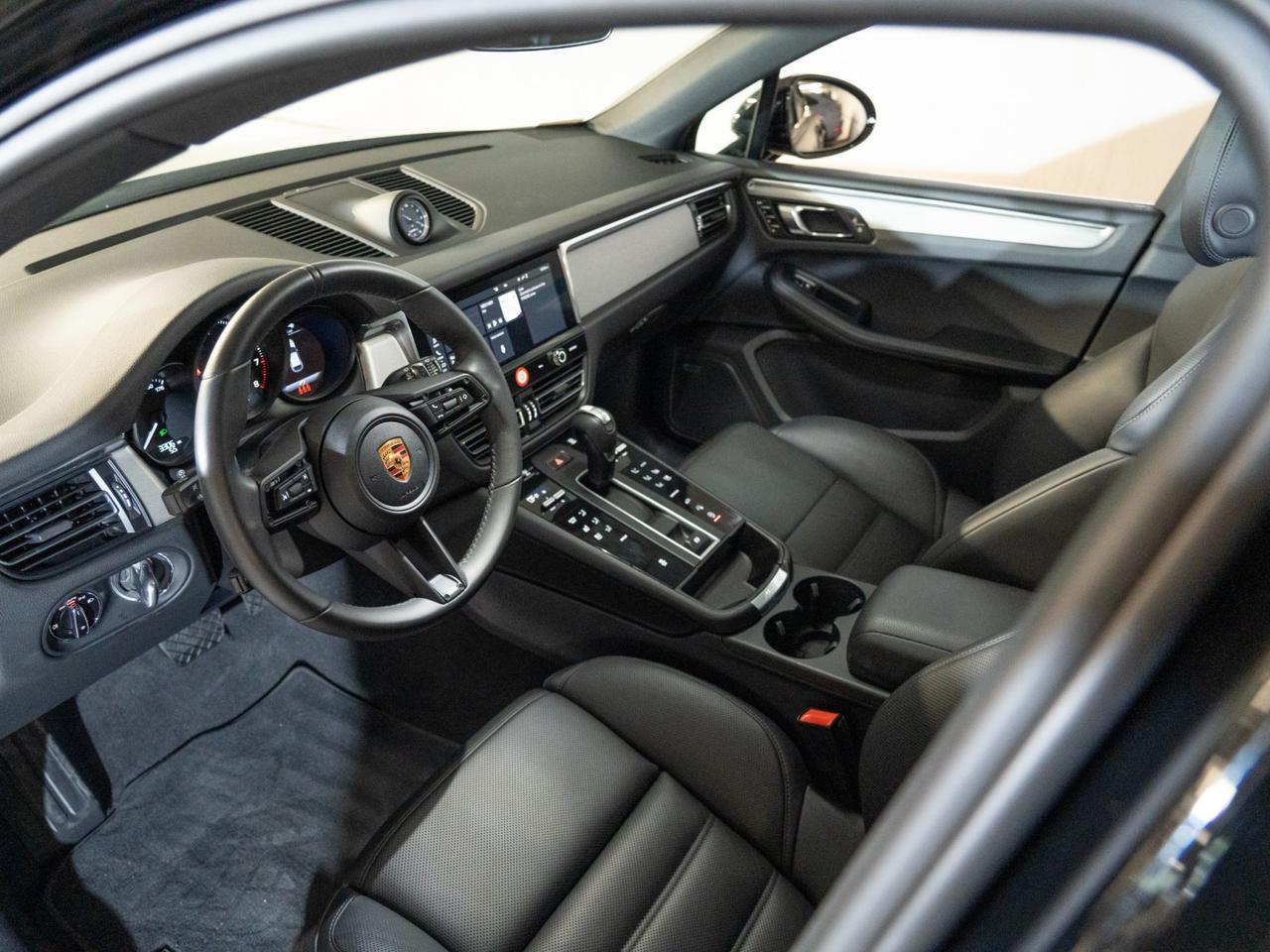 2026 Porsche Macan Pompano Beach FL