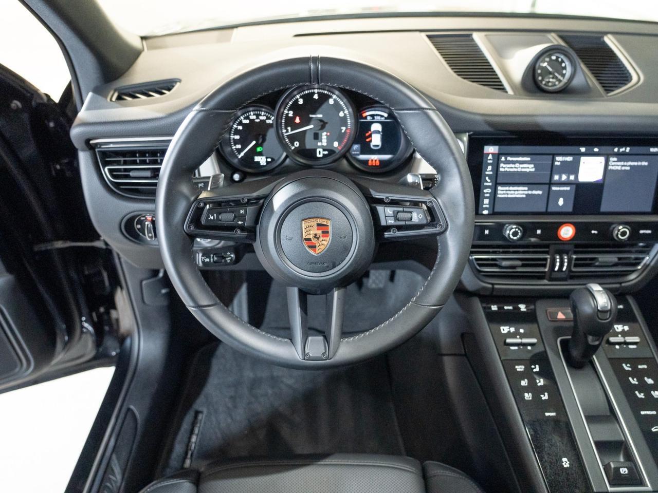 2026 Porsche Macan Pompano Beach FL