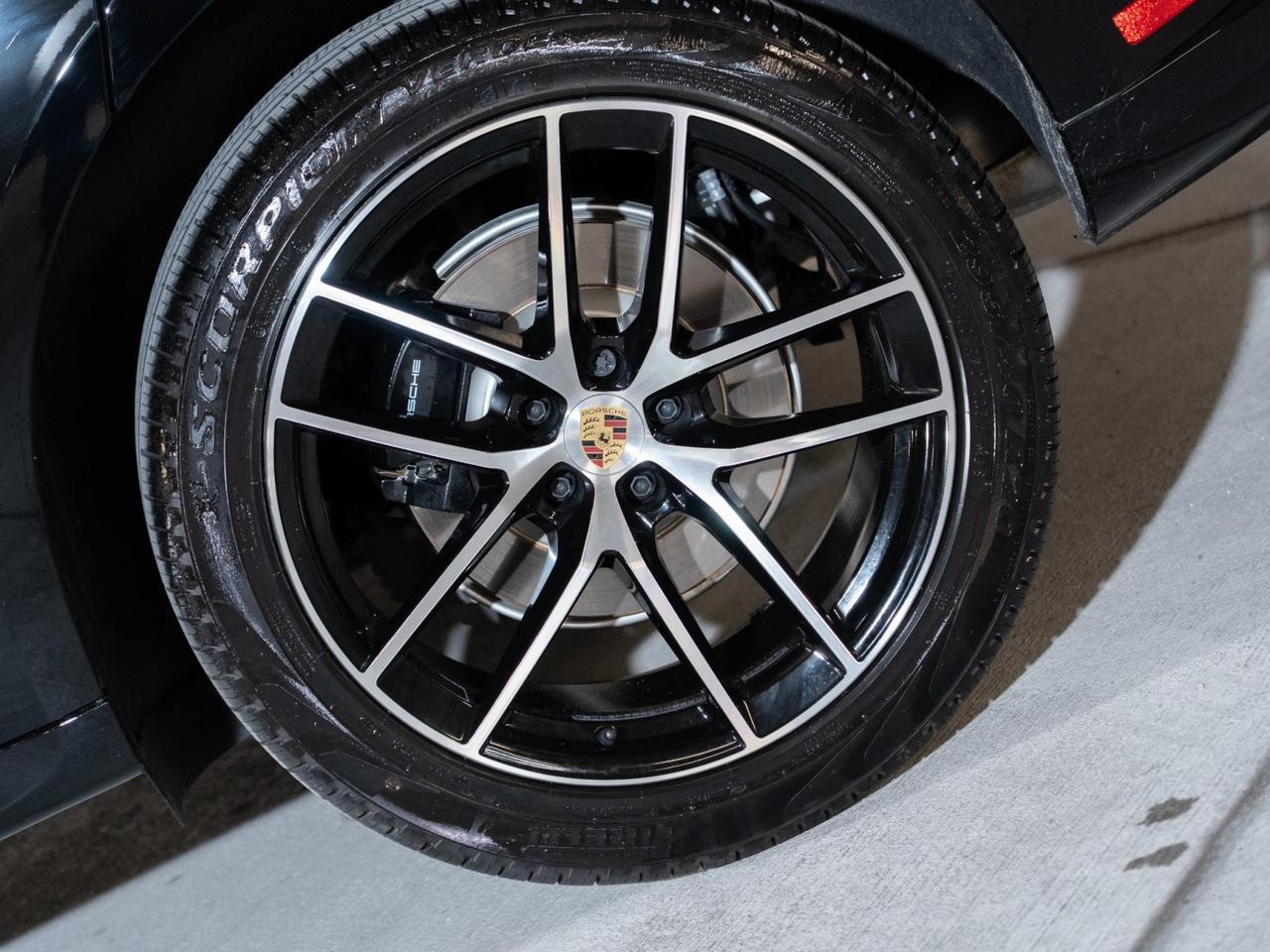 2026 Porsche Macan Pompano Beach FL
