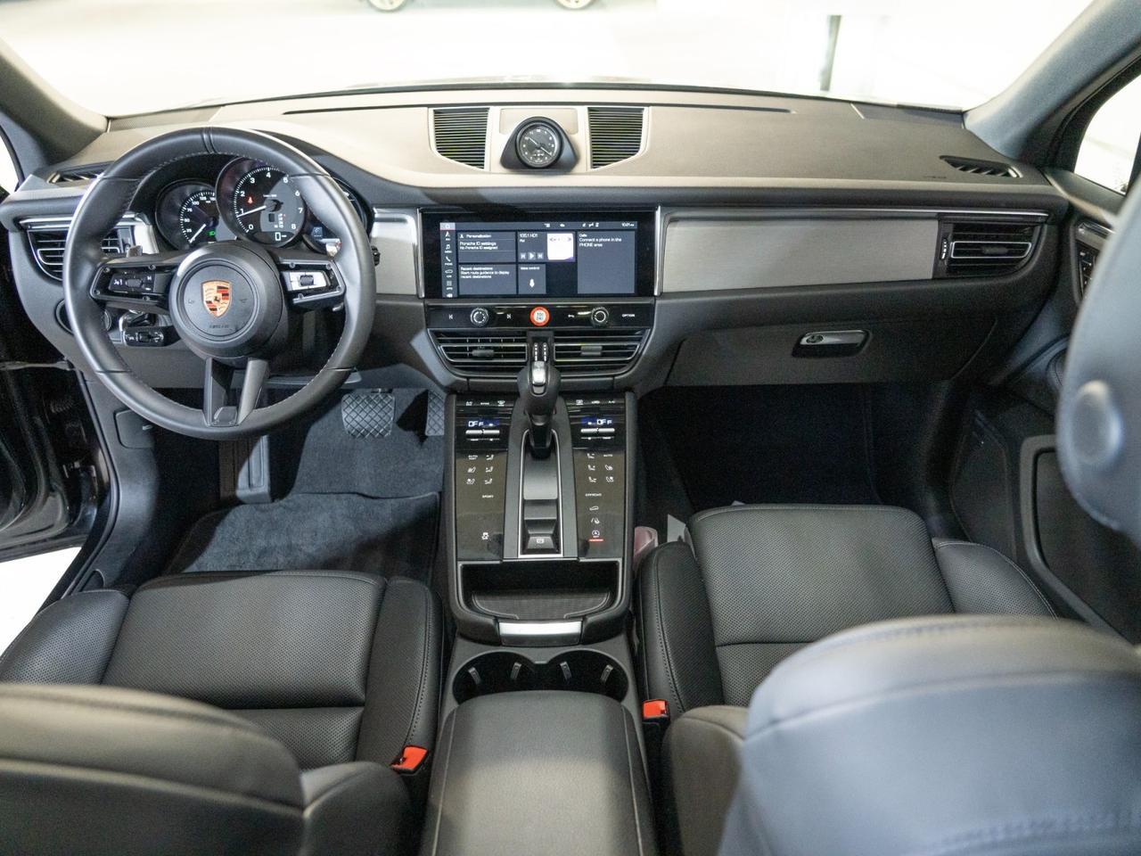2026 Porsche Macan Pompano Beach FL