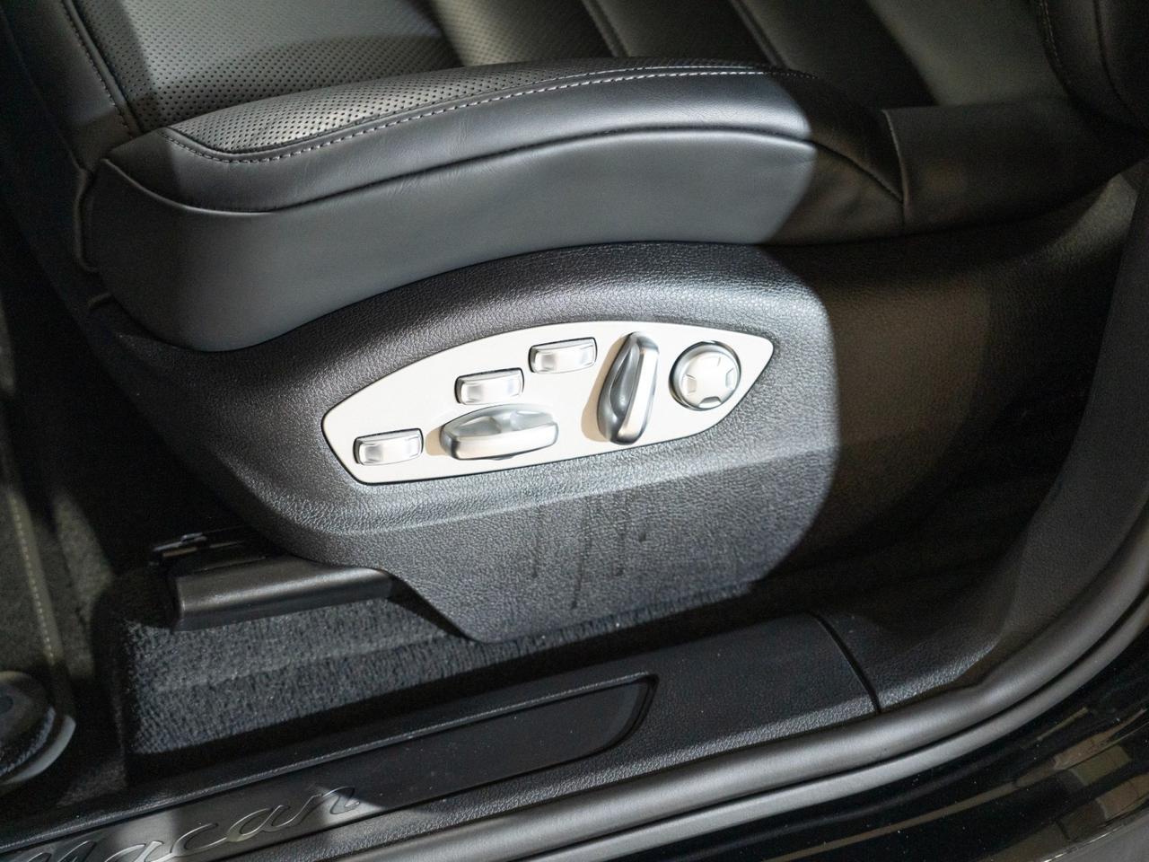 2026 Porsche Macan Pompano Beach FL