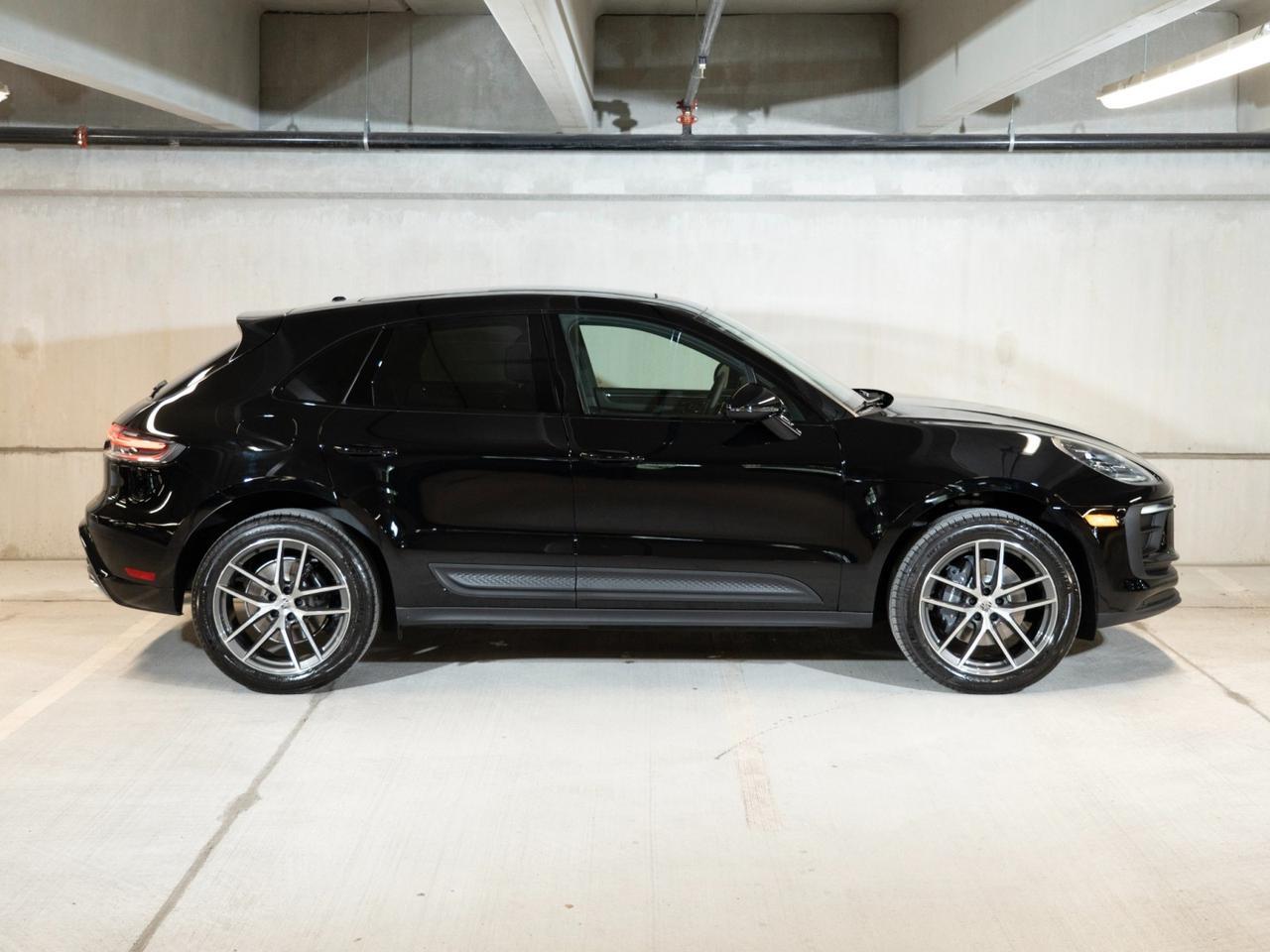 2026 Porsche Macan Pompano Beach FL