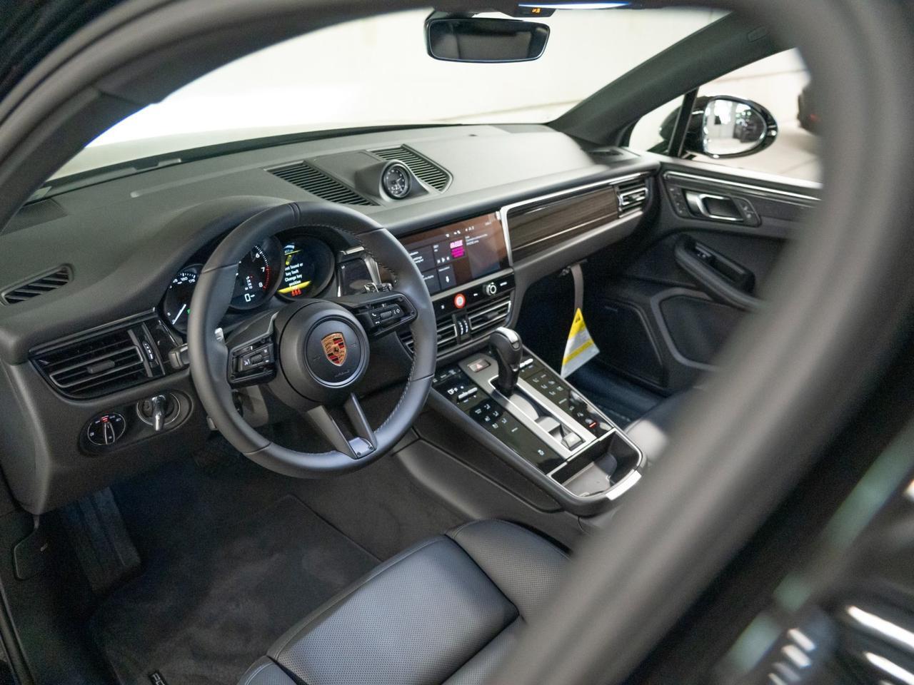 2026 Porsche Macan Pompano Beach FL