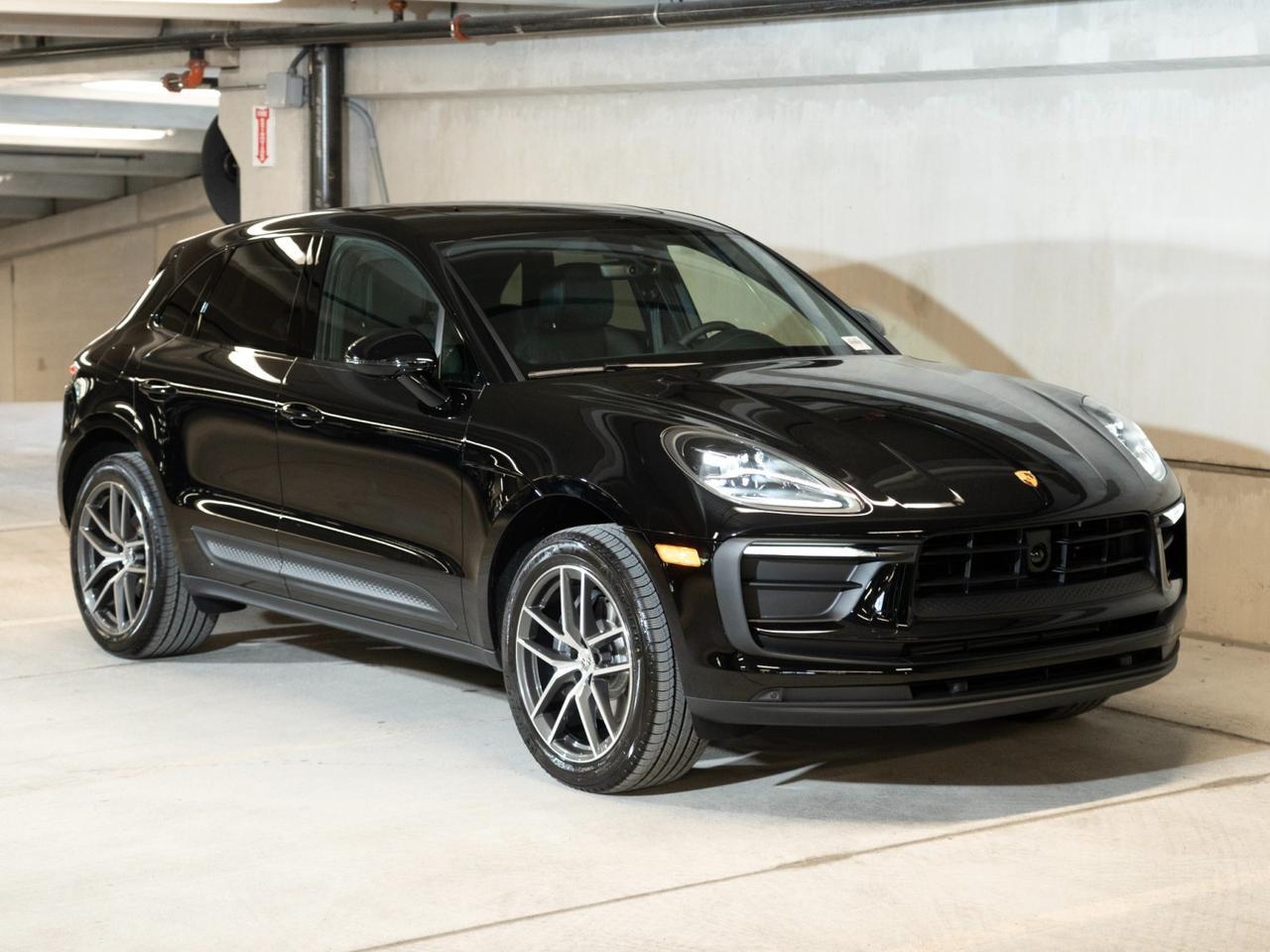 2026 Porsche Macan Pompano Beach FL