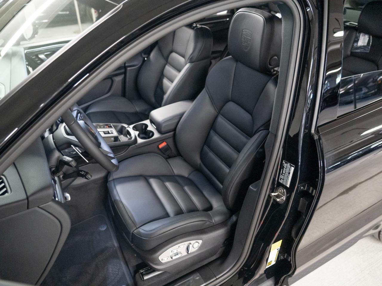 2026 Porsche Macan Pompano Beach FL