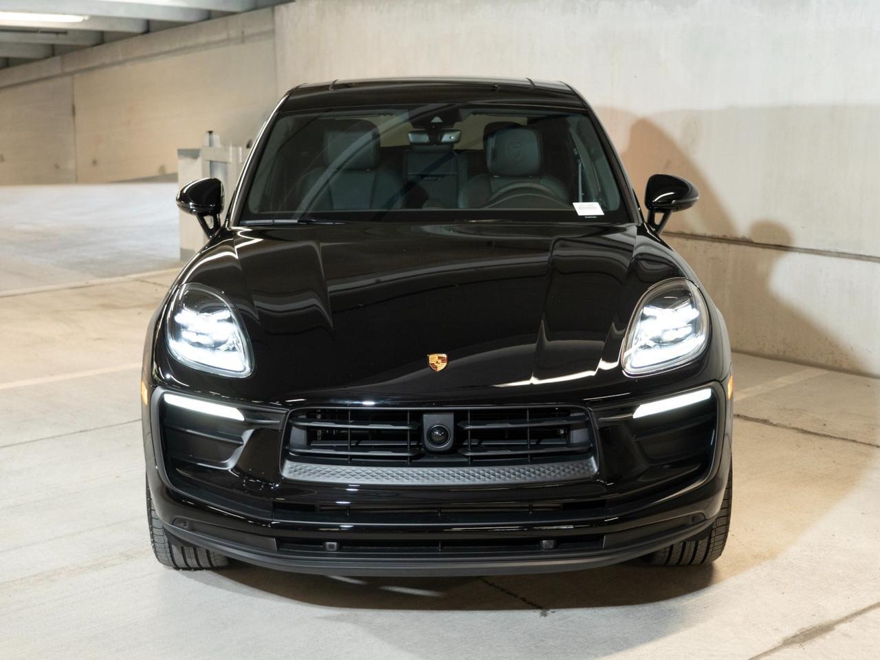 2026 Porsche Macan Pompano Beach FL