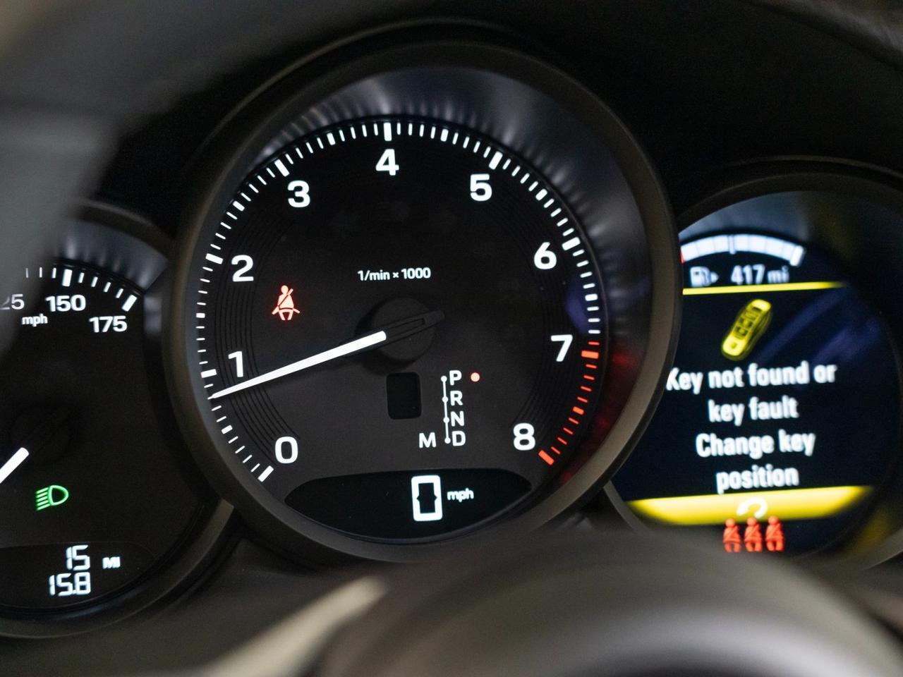 2026 Porsche Macan Pompano Beach FL