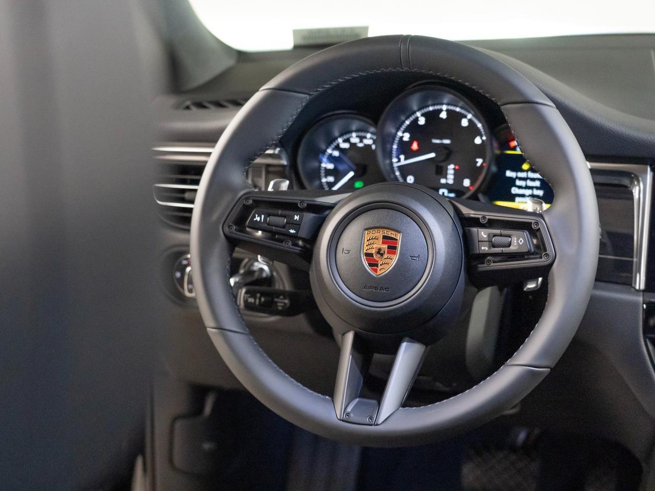 2026 Porsche Macan Pompano Beach FL