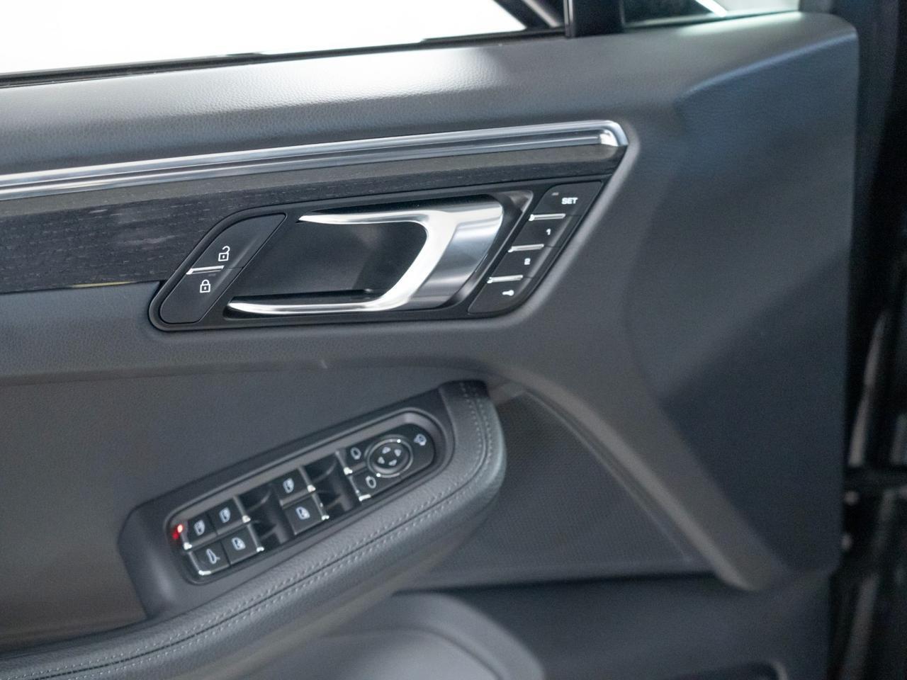 2026 Porsche Macan Pompano Beach FL
